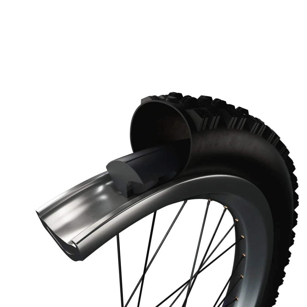 Tannus Lite tyre protection