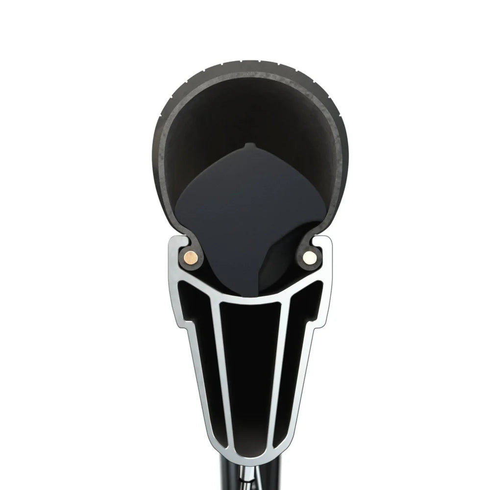Tannus Lite tyre protection