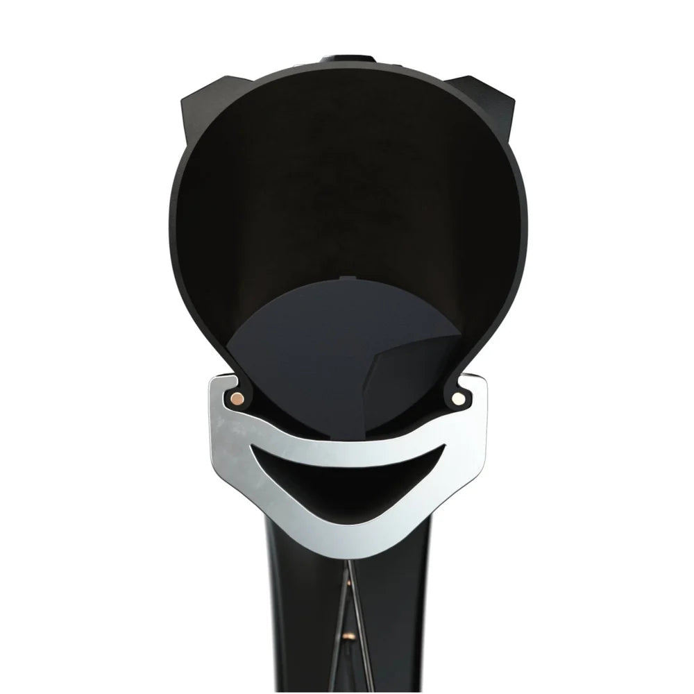 Tannus Lite tyre protection