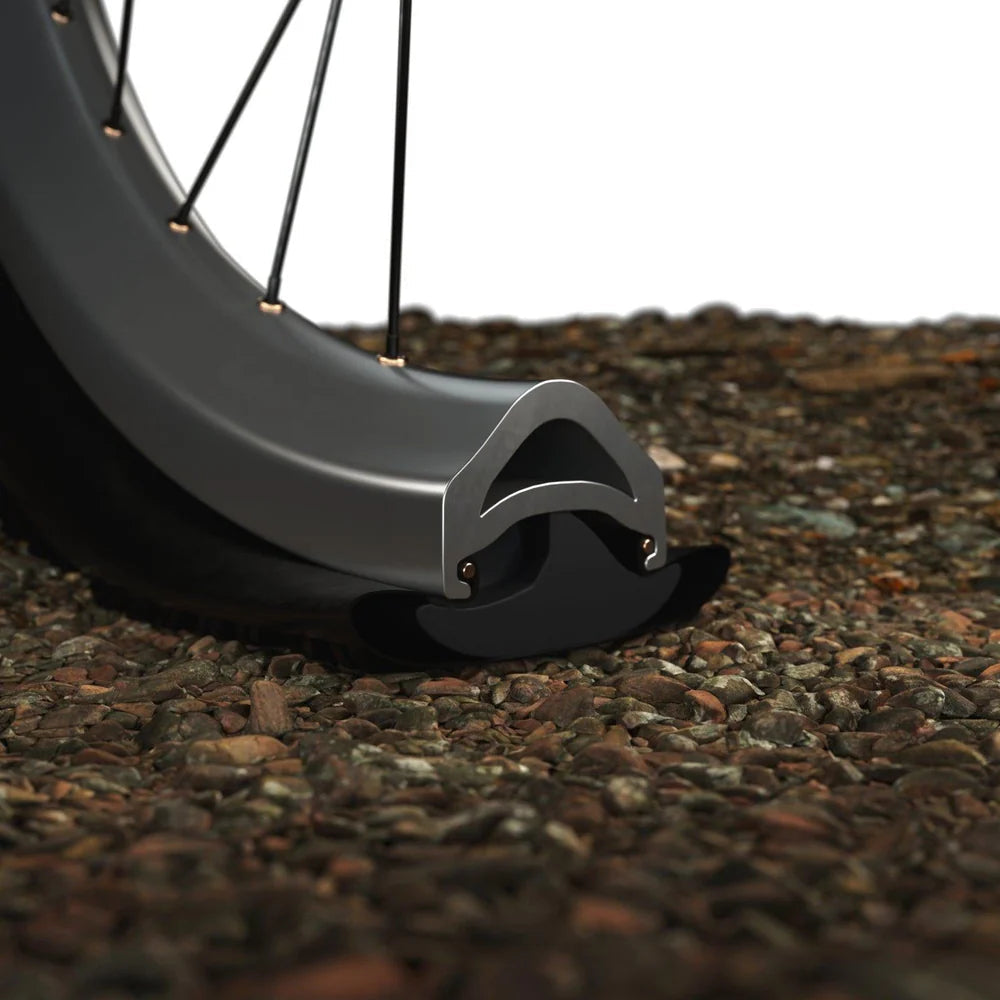 Tannus Lite tyre protection