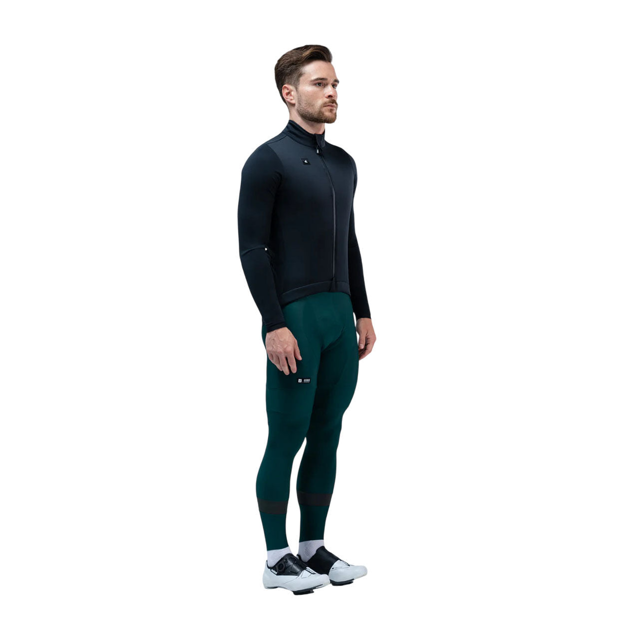 Gobik Thermal Skimo Solid jacket