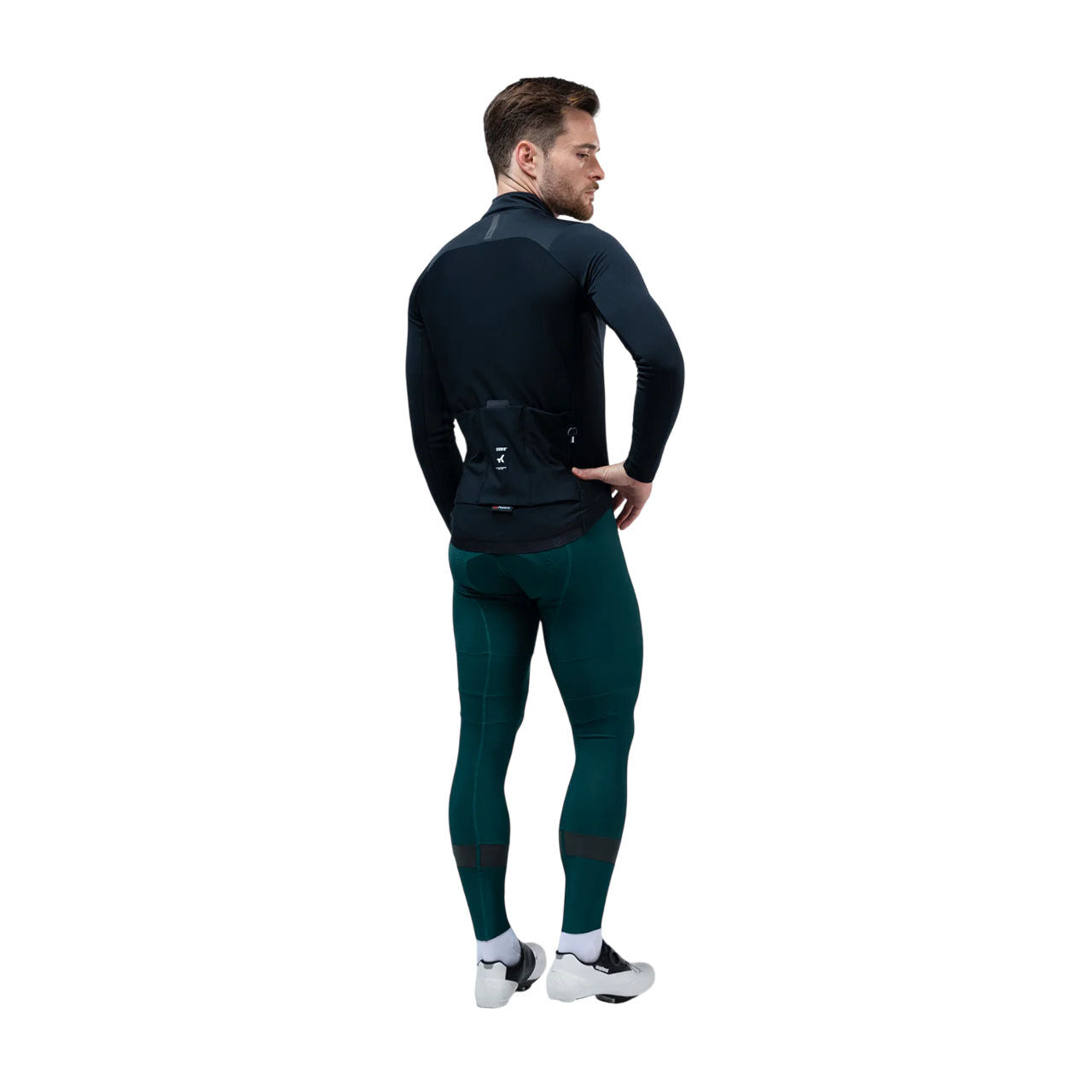Gobik Thermal Skimo Solid jacket