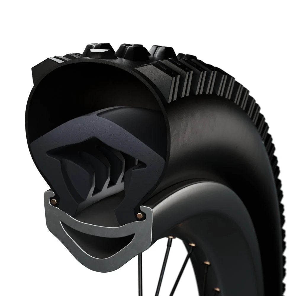 Tannus Pro tyre protection