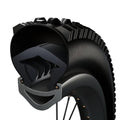 Tannus Pro tyre protection