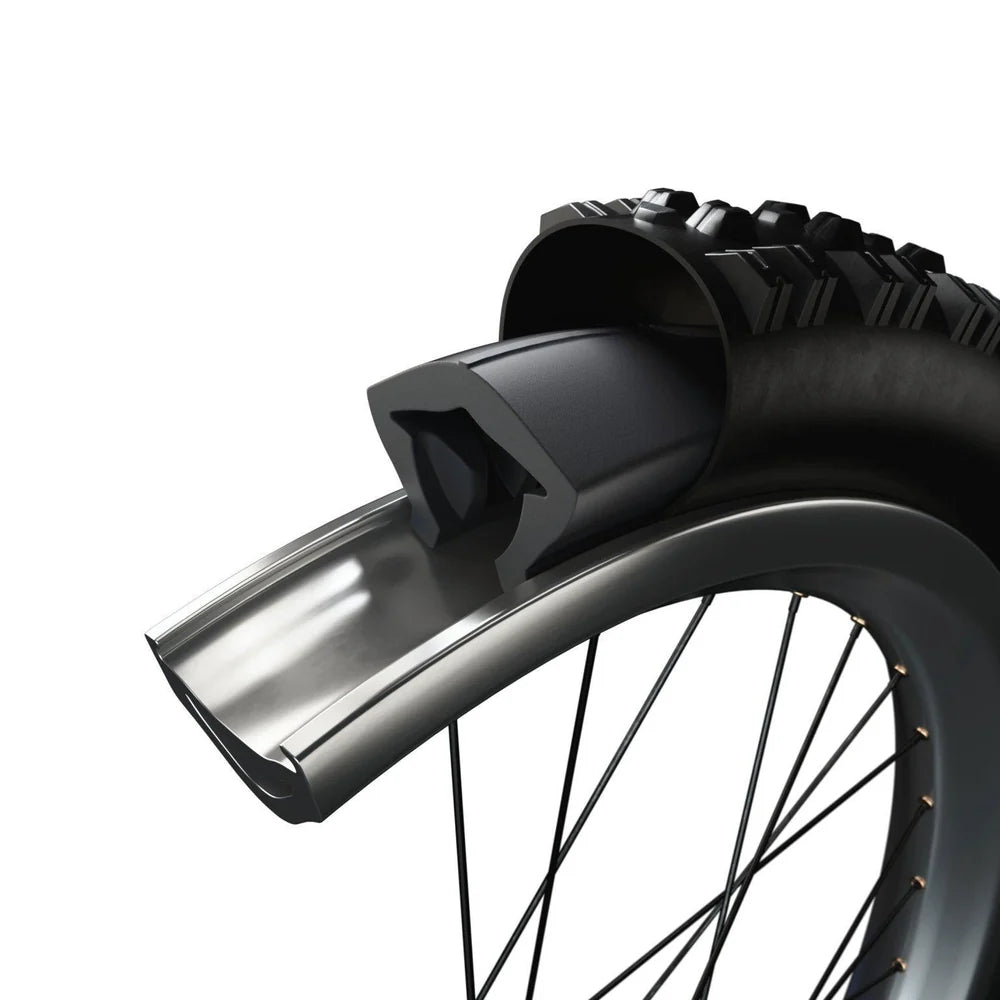 Tannus Pro tyre protection