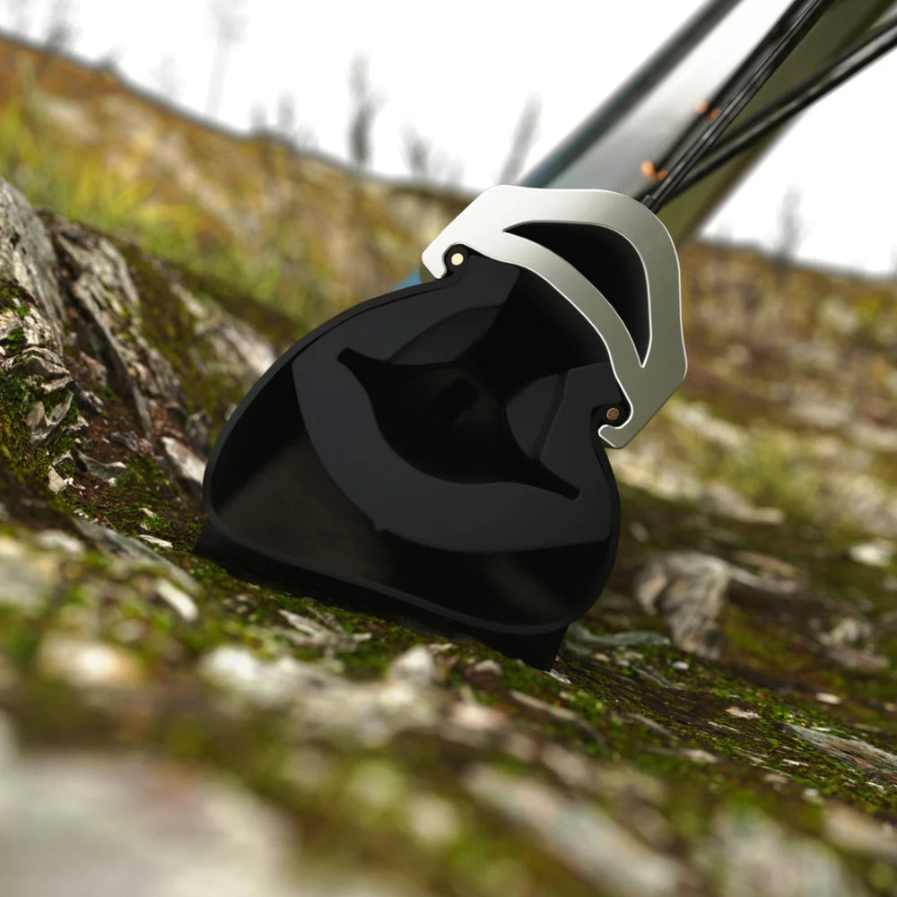 Tannus Pro tyre protection