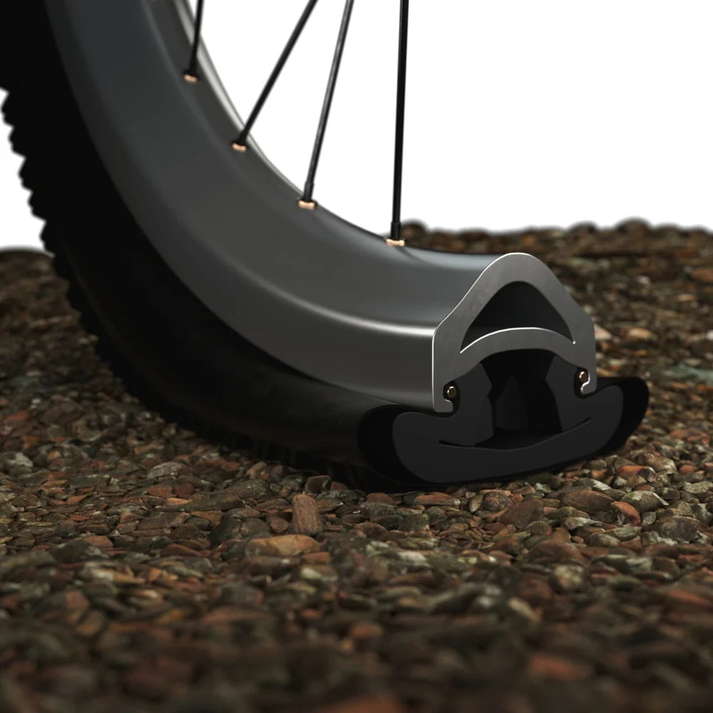 Tannus Pro tyre protection