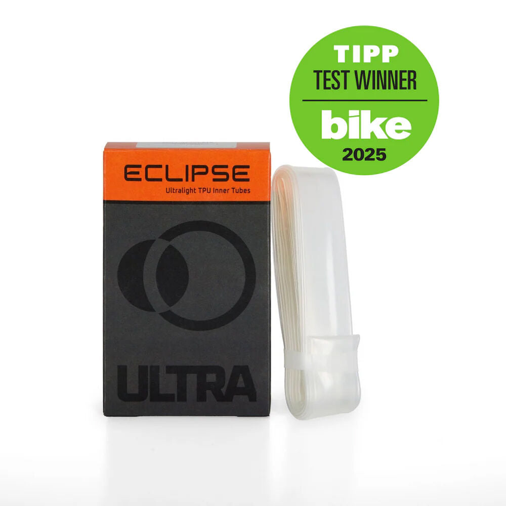 Tannus Eclipse Road 700 x 20-25 inner tube