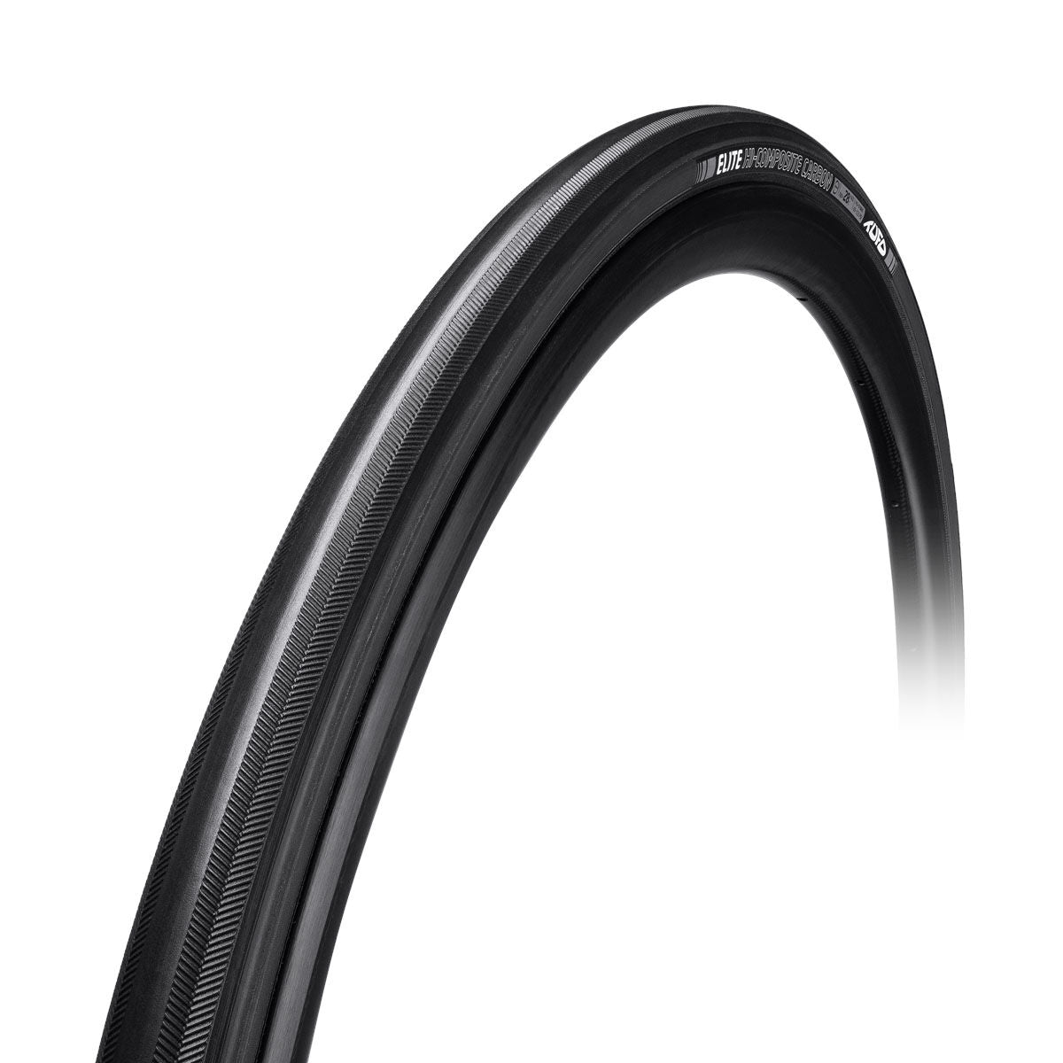 Tufo Elite Hi-Composite Carbon 28'' tubular