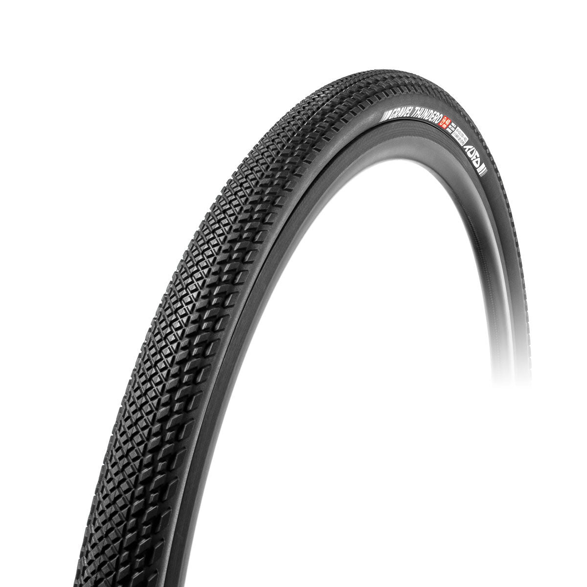 Tufo Gravel Thundero Tubeless Ready tire
