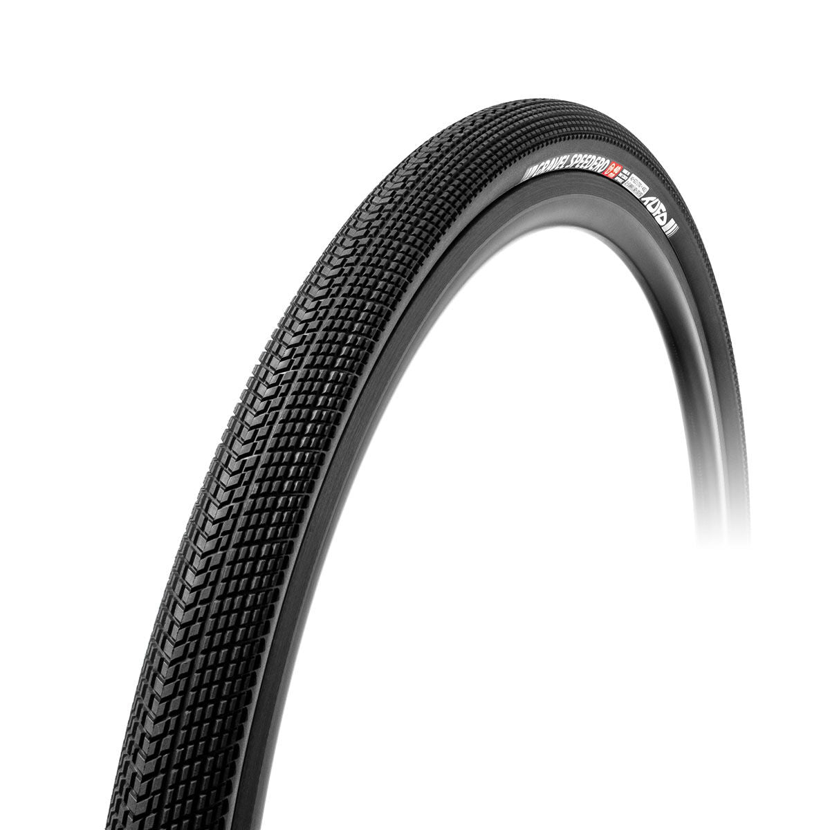Tufo Gravel Speedero Tubeless Ready tyre