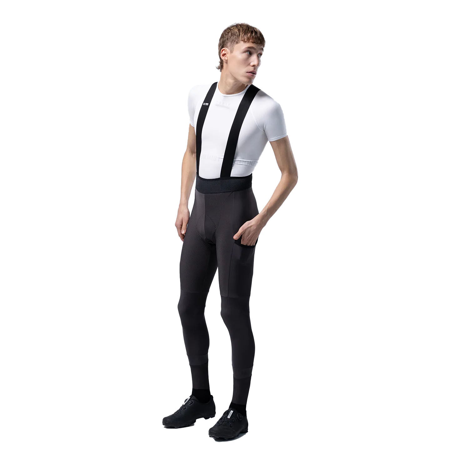 Gobik Grit bib tights