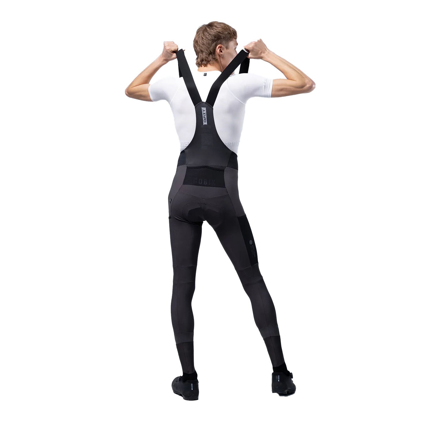 Gobik Grit bib tights