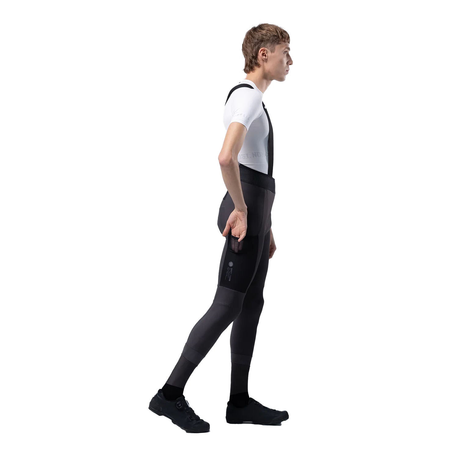Gobik Grit bib tights