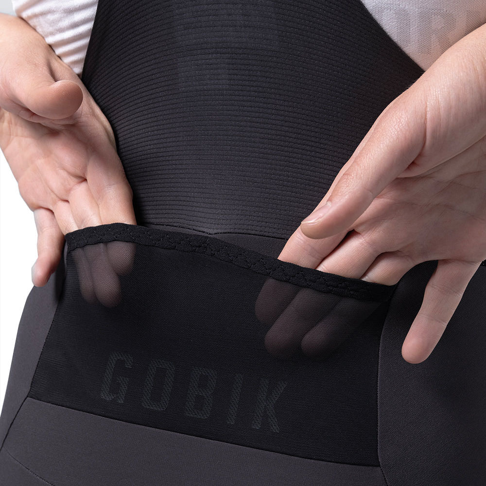 Gobik Grit bib tights