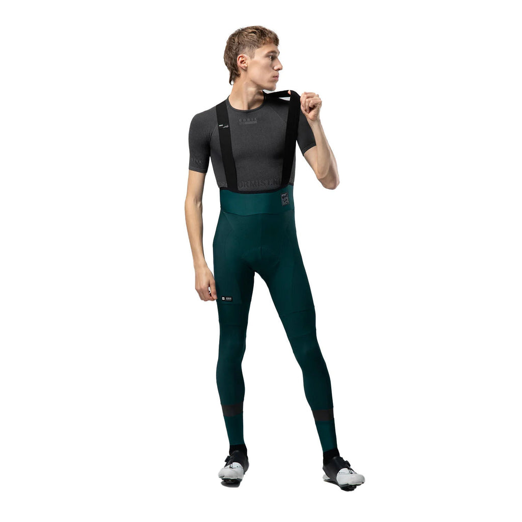 Gobik Absolute 7.0 thermal tights