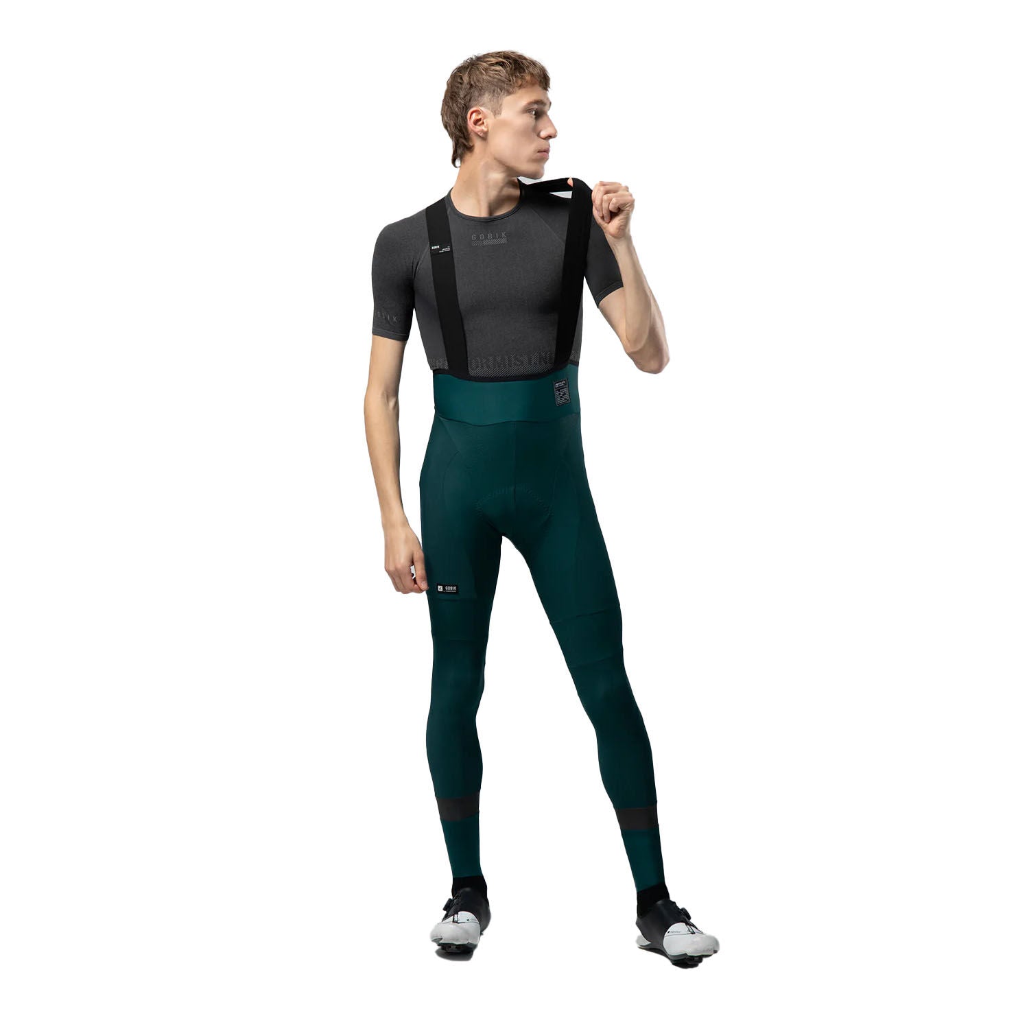 Gobik Absolute 7.0 thermal tights