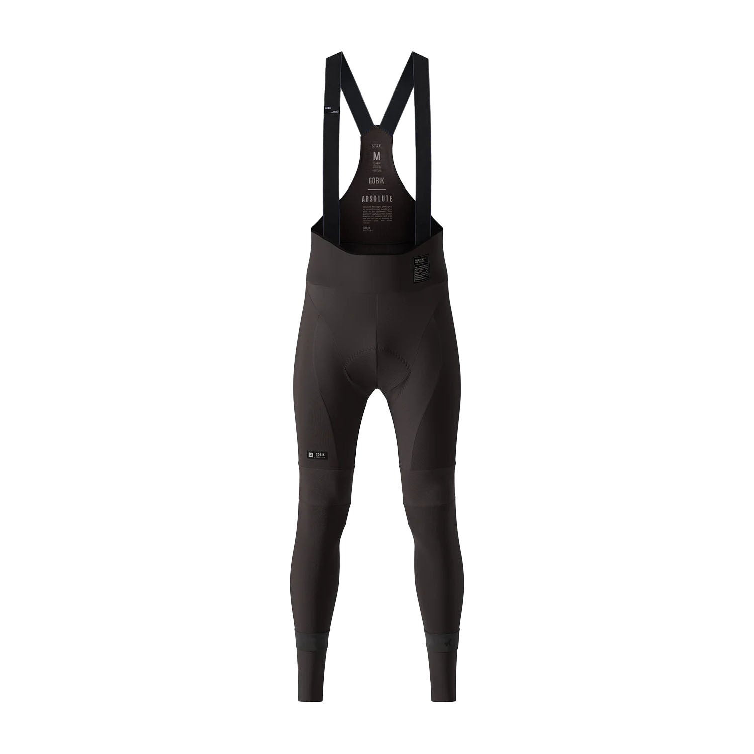 Gobik Absolute 7.0 thermal tights