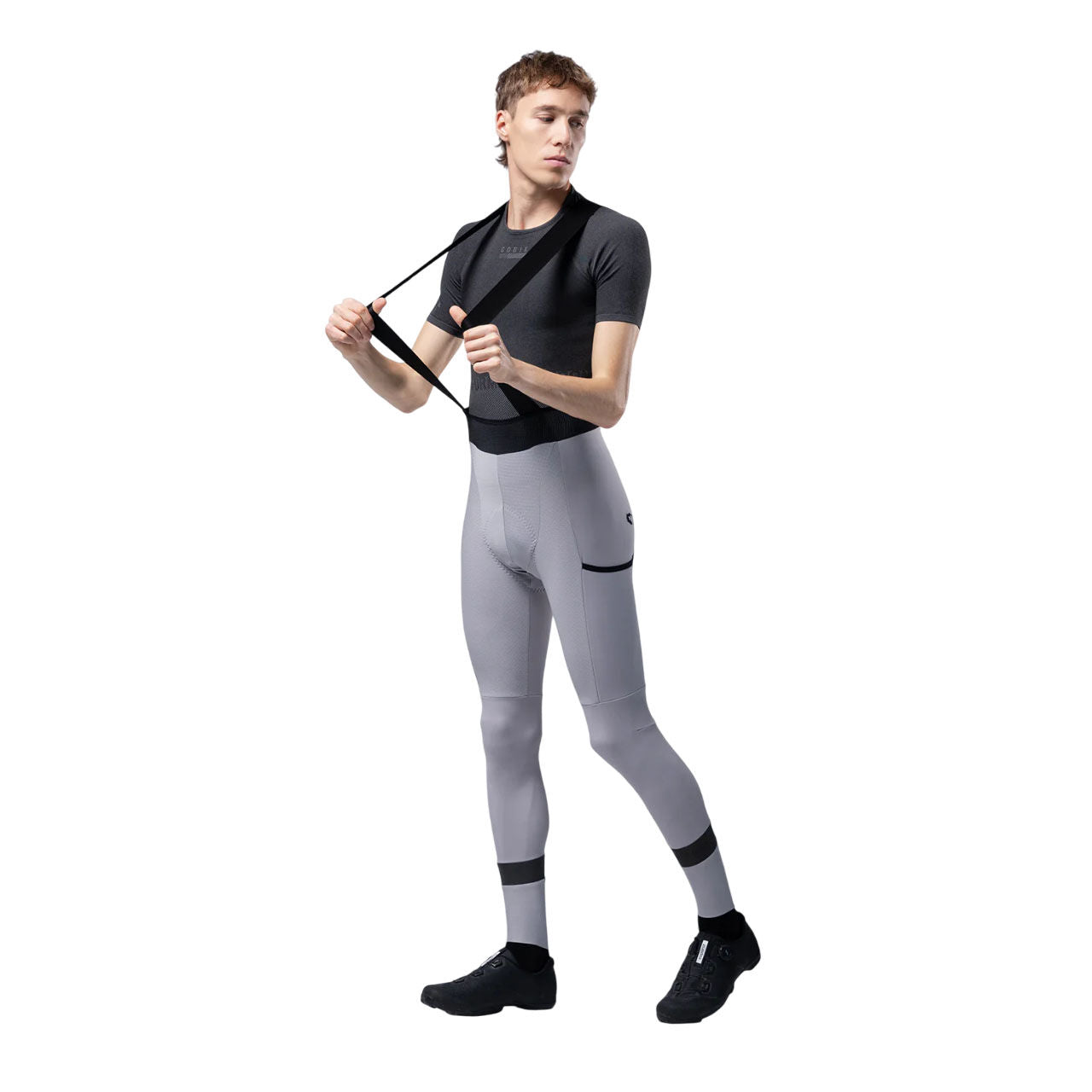 Gobik Grit bib tights