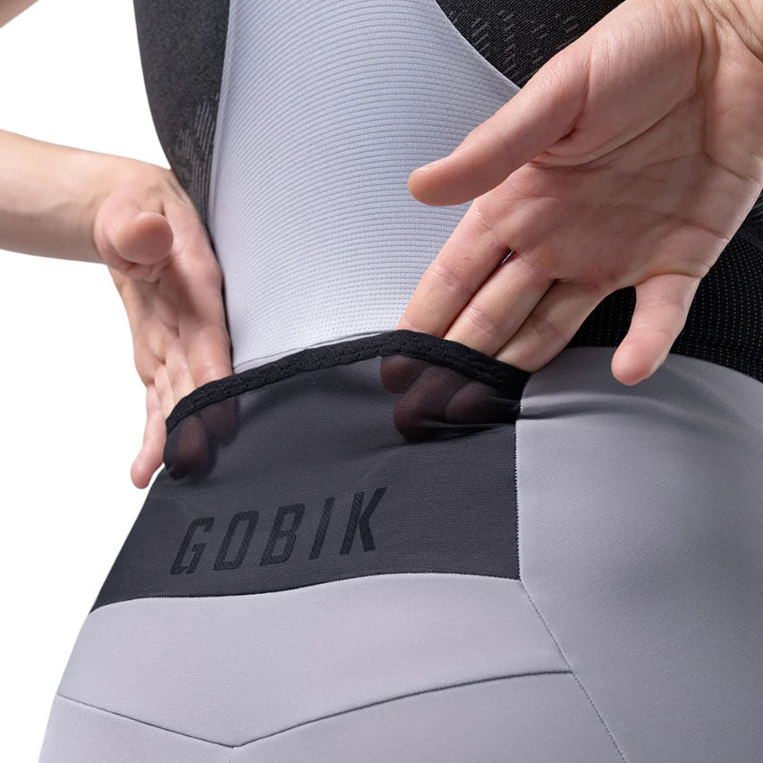 Gobik Grit bib tights