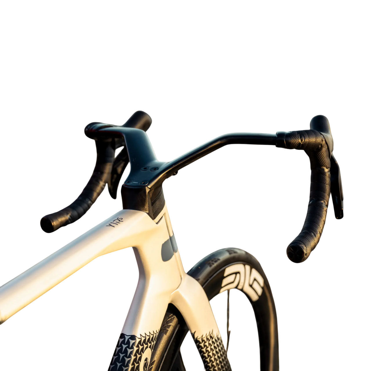 Colnago CC.Y1 Carbon integrated handlebar