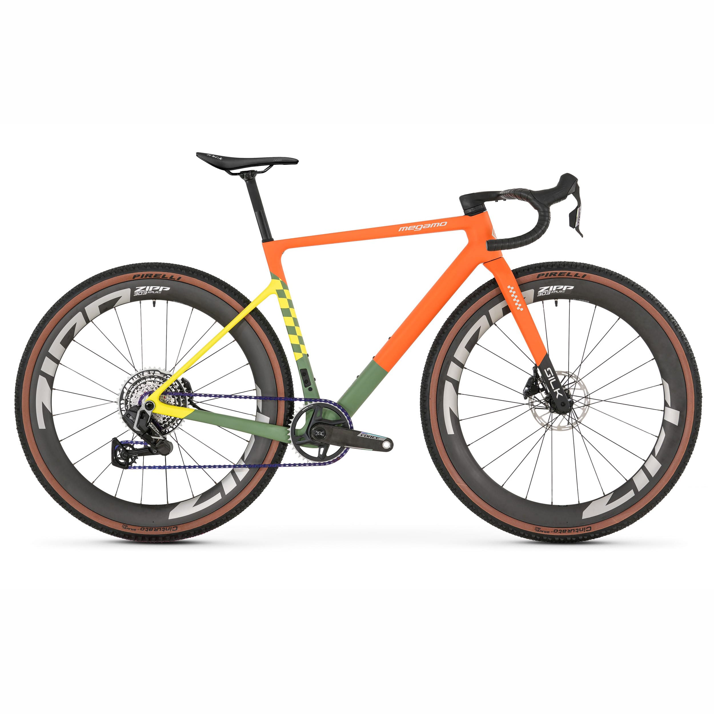 Megamo Gravel Silk 01  2026
