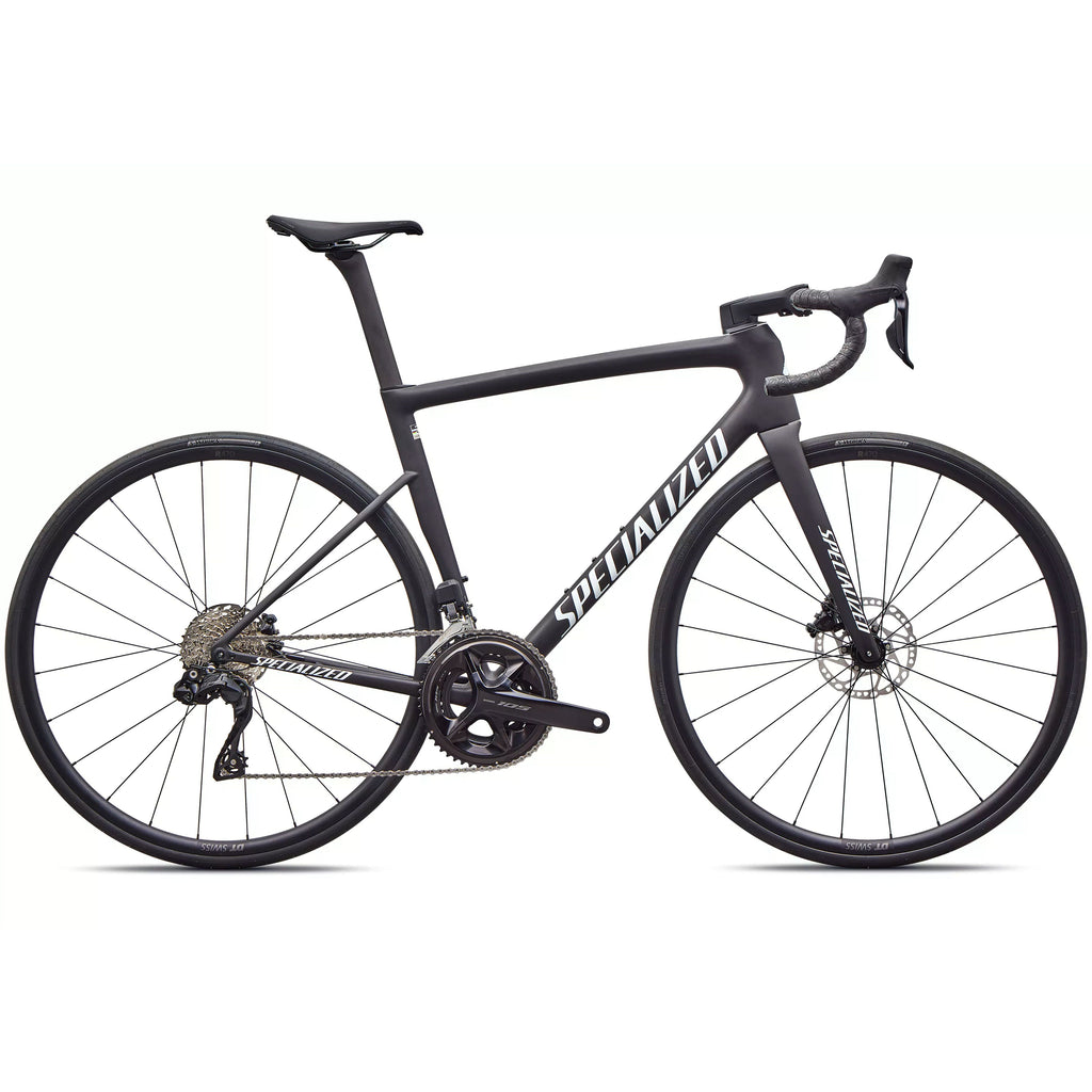 Specialized Tarmac SL8 Comp Shimano 105 Di2
