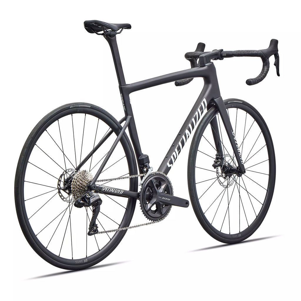 Specialized Tarmac SL8 Comp Shimano 105 Di2