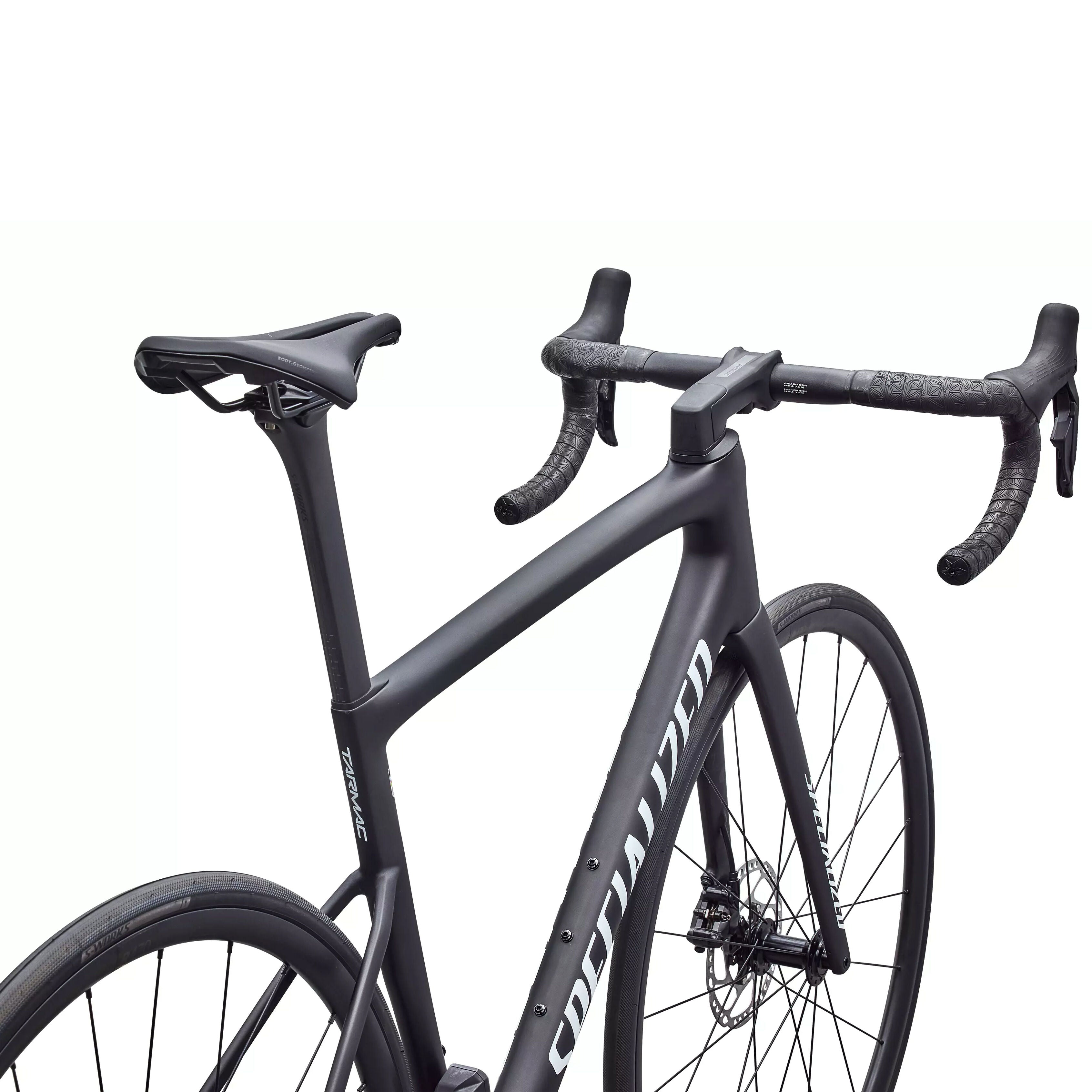 Specialized Tarmac SL8 Comp Shimano 105 Di2