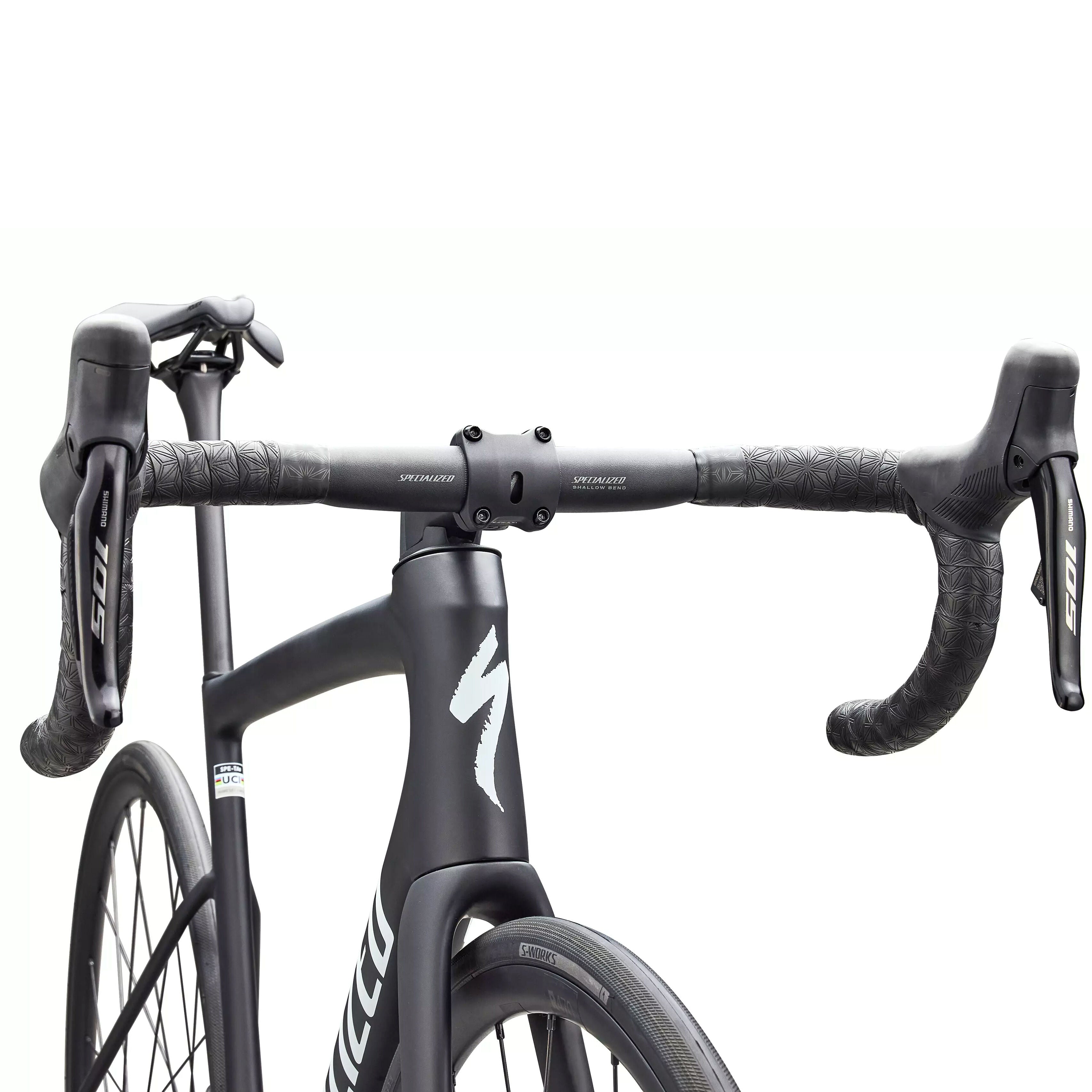 Specialized Tarmac SL8 Comp Shimano 105 Di2