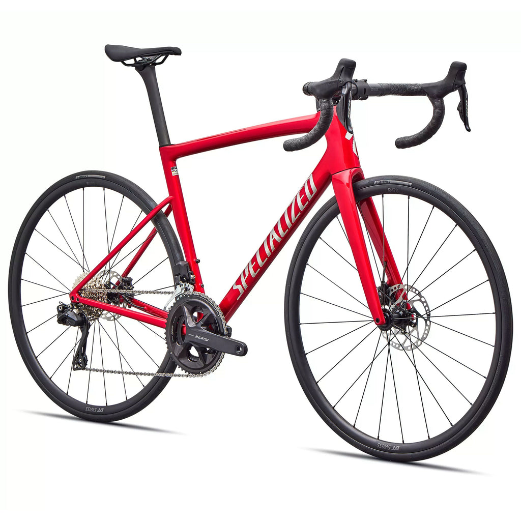 Specialized Tarmac SL8 Comp Shimano 105 Di2