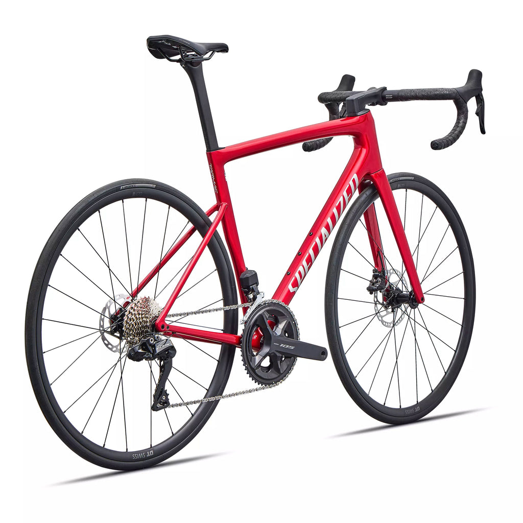 Specialized Tarmac SL8 Comp Shimano 105 Di2
