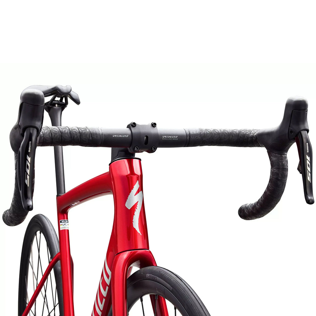 Specialized Tarmac SL8 Comp Shimano 105 Di2