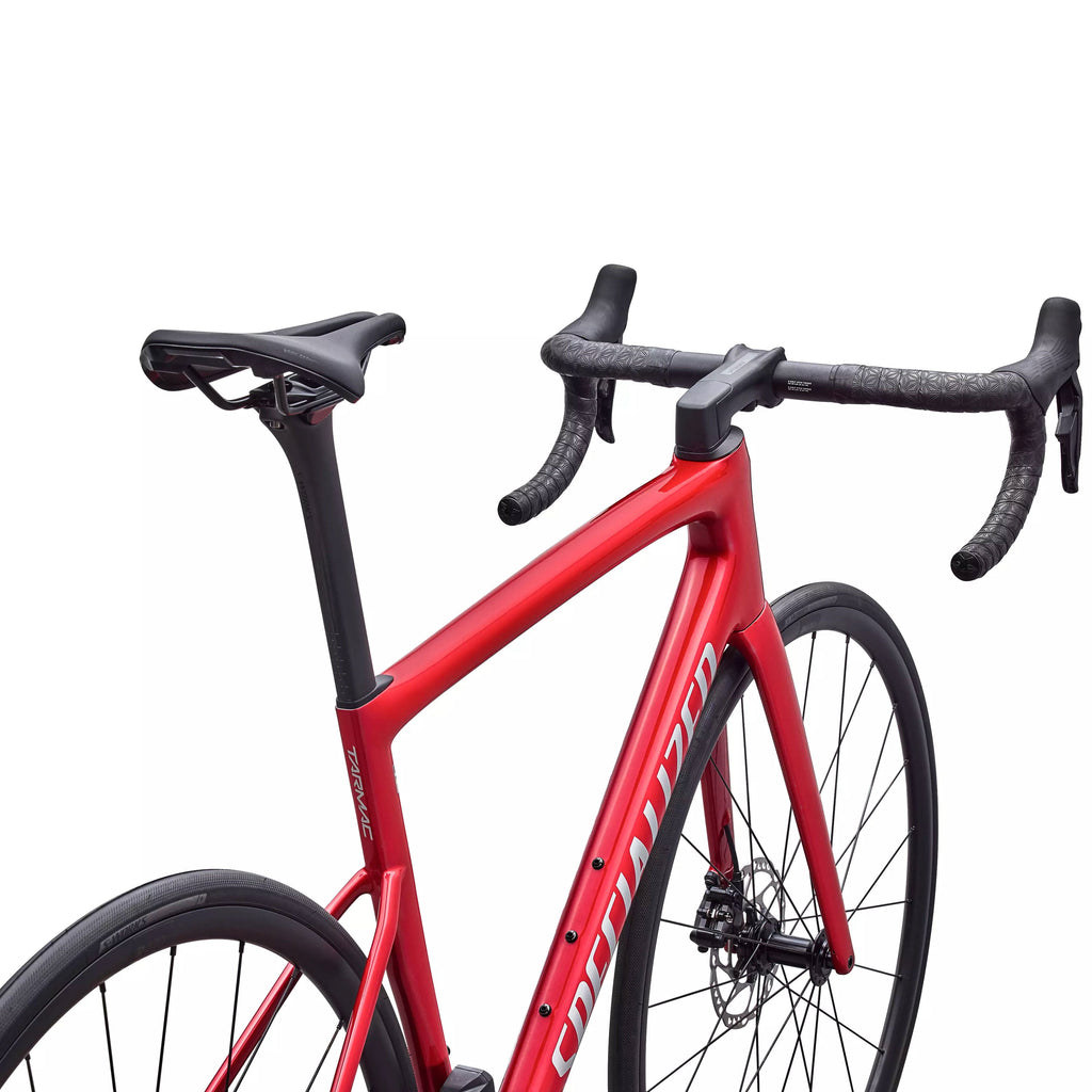 Specialized Tarmac SL8 Comp Shimano 105 Di2