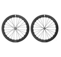 Fulcrum Sharq 57 DB 2wf C25 wheels