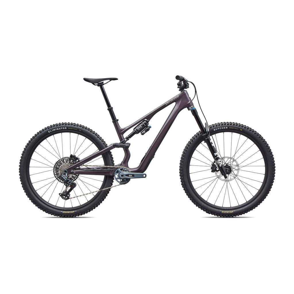 Specialized Stumpjumper 15 Expert AXS 2026