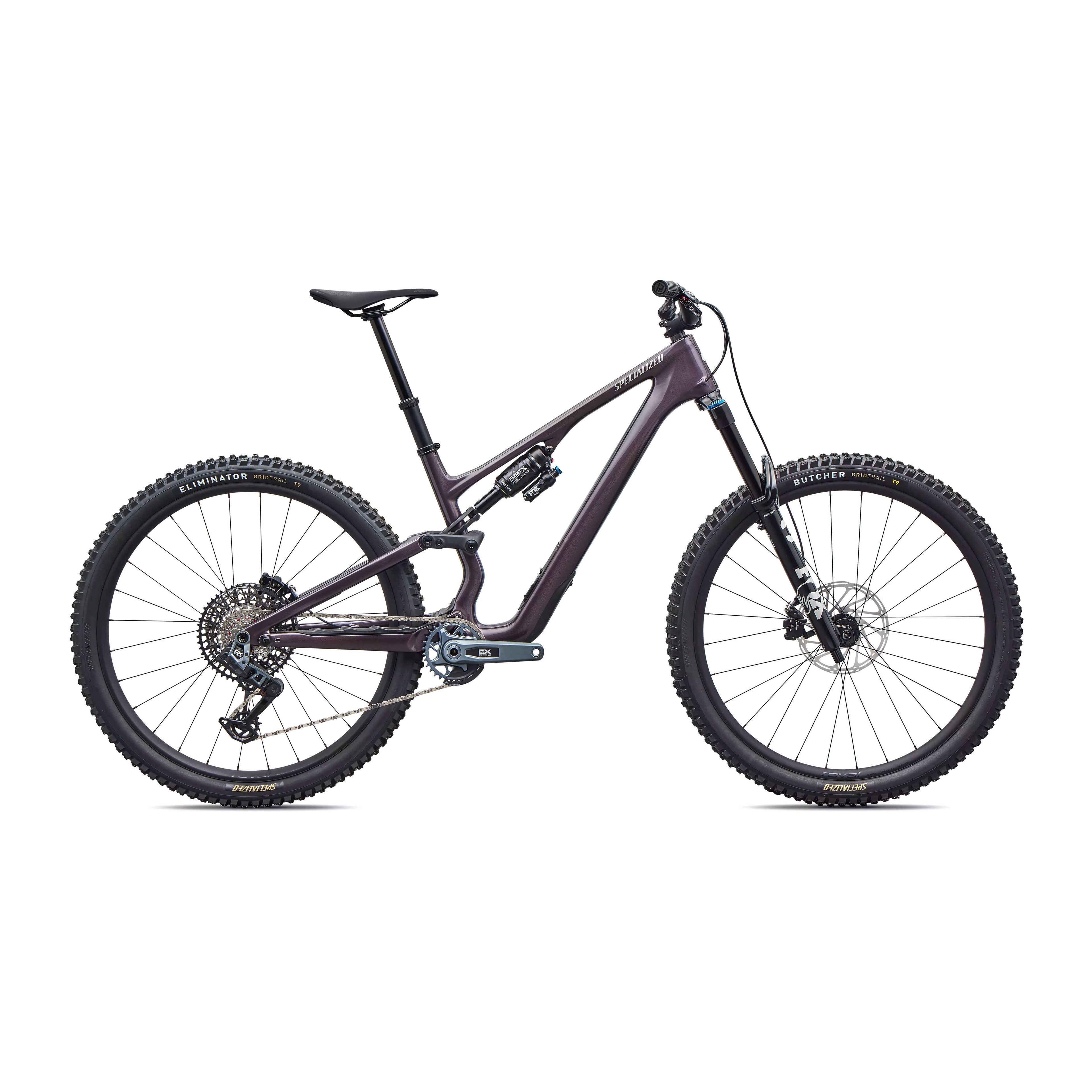 Specialized Stumpjumper 15 Expert AXS 2026