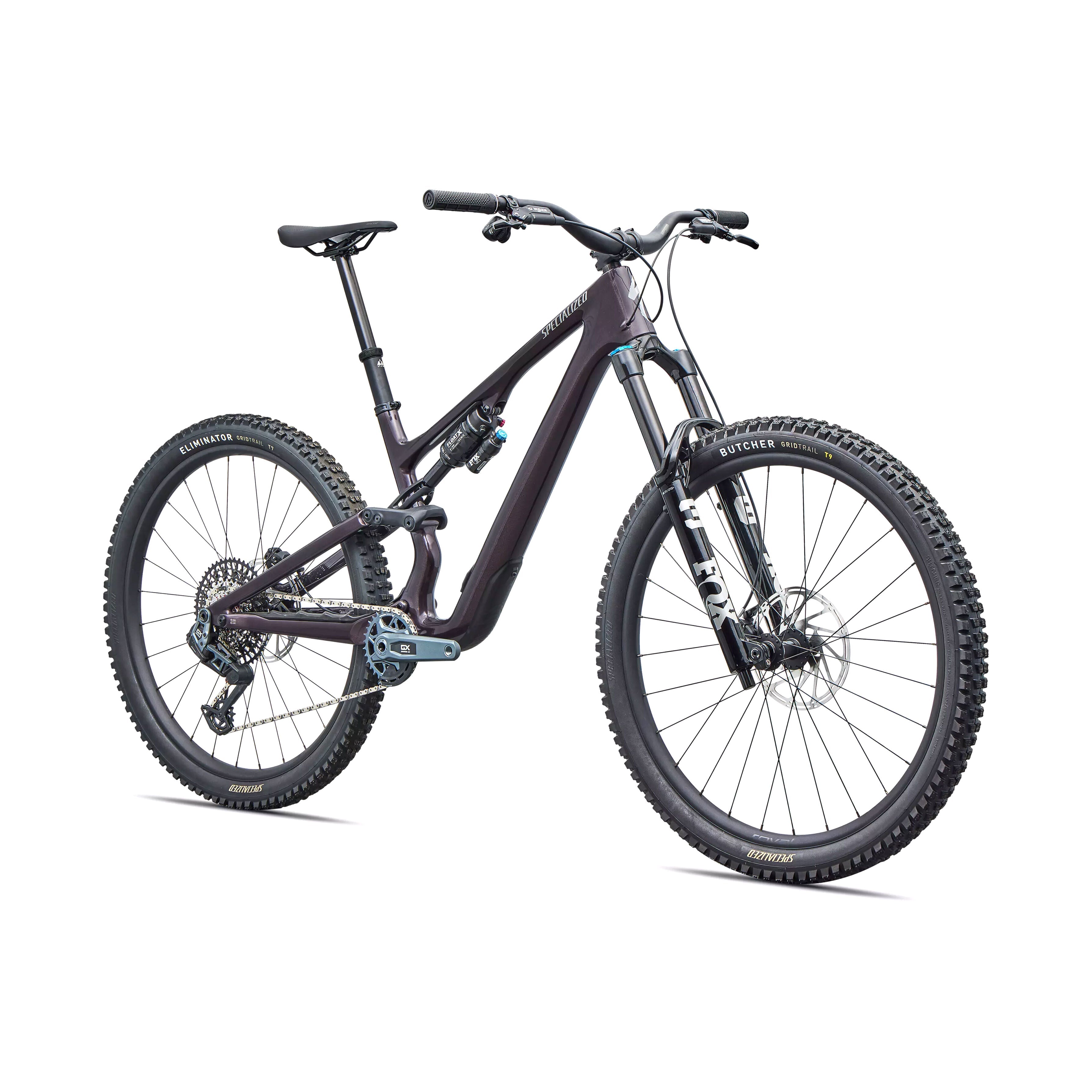 Specialized Stumpjumper 15 Expert AXS 2026