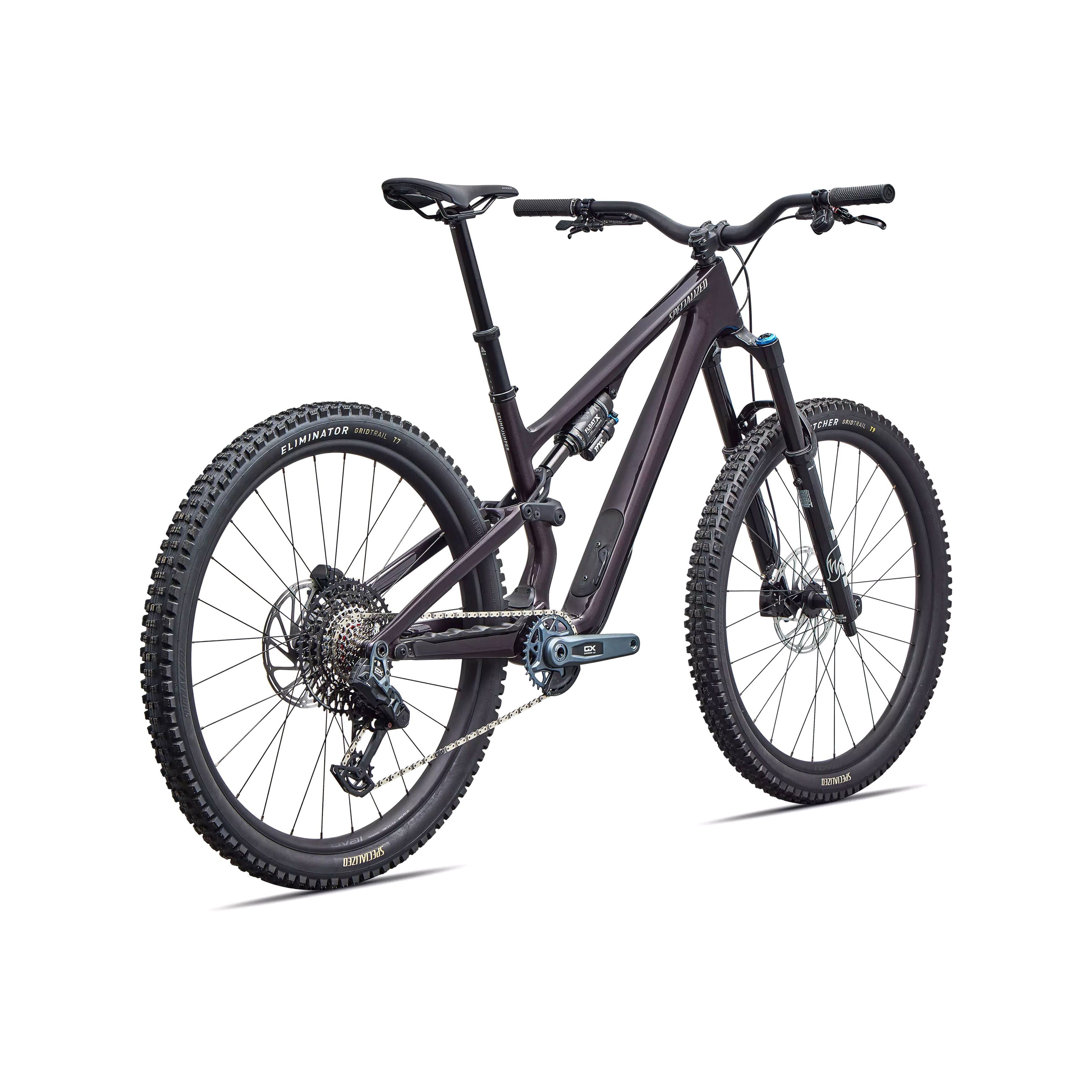 Specialized Stumpjumper 15 Expert AXS 2026