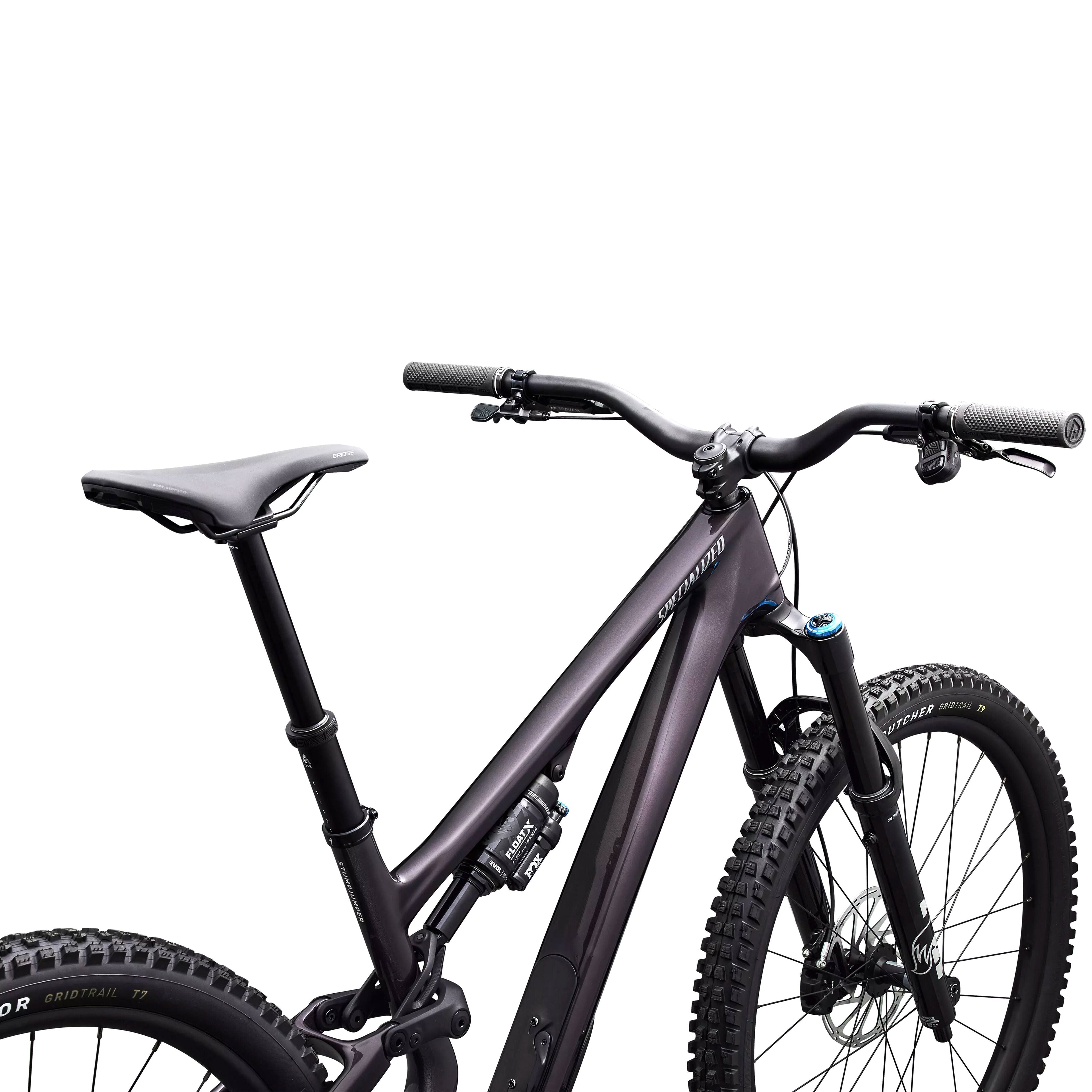 Specialized Stumpjumper 15 Expert AXS 2026