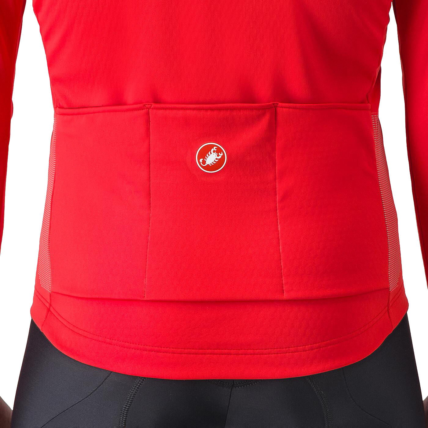 Castelli Competizione jacket