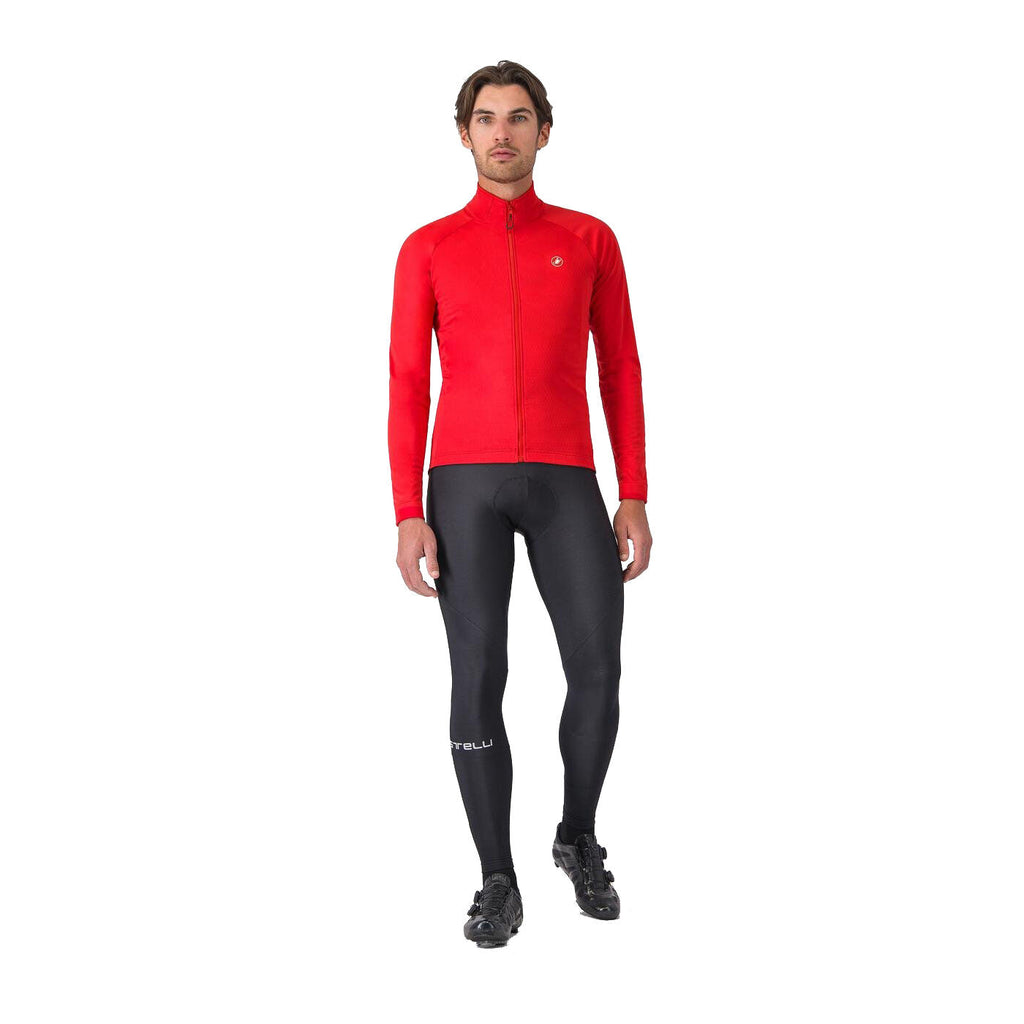 Castelli Competizione jacket