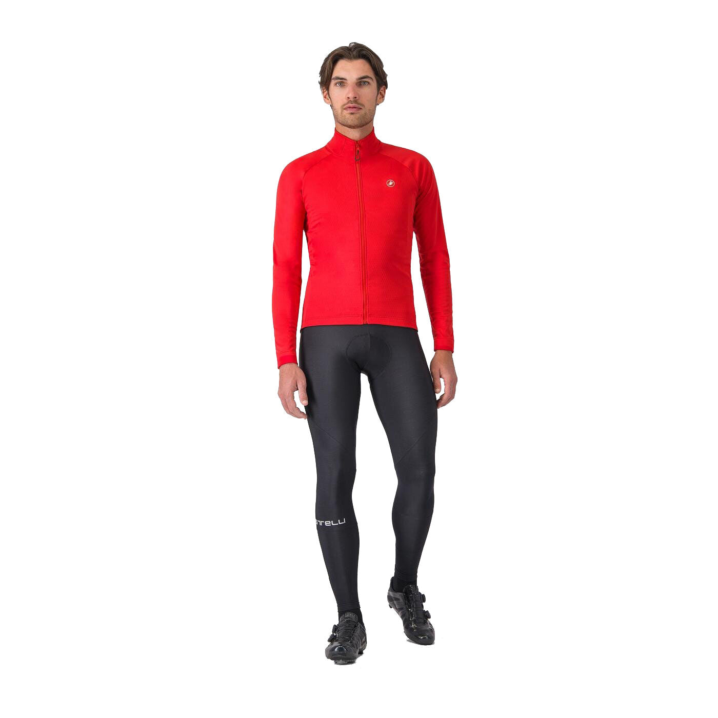 Castelli Competizione jacket