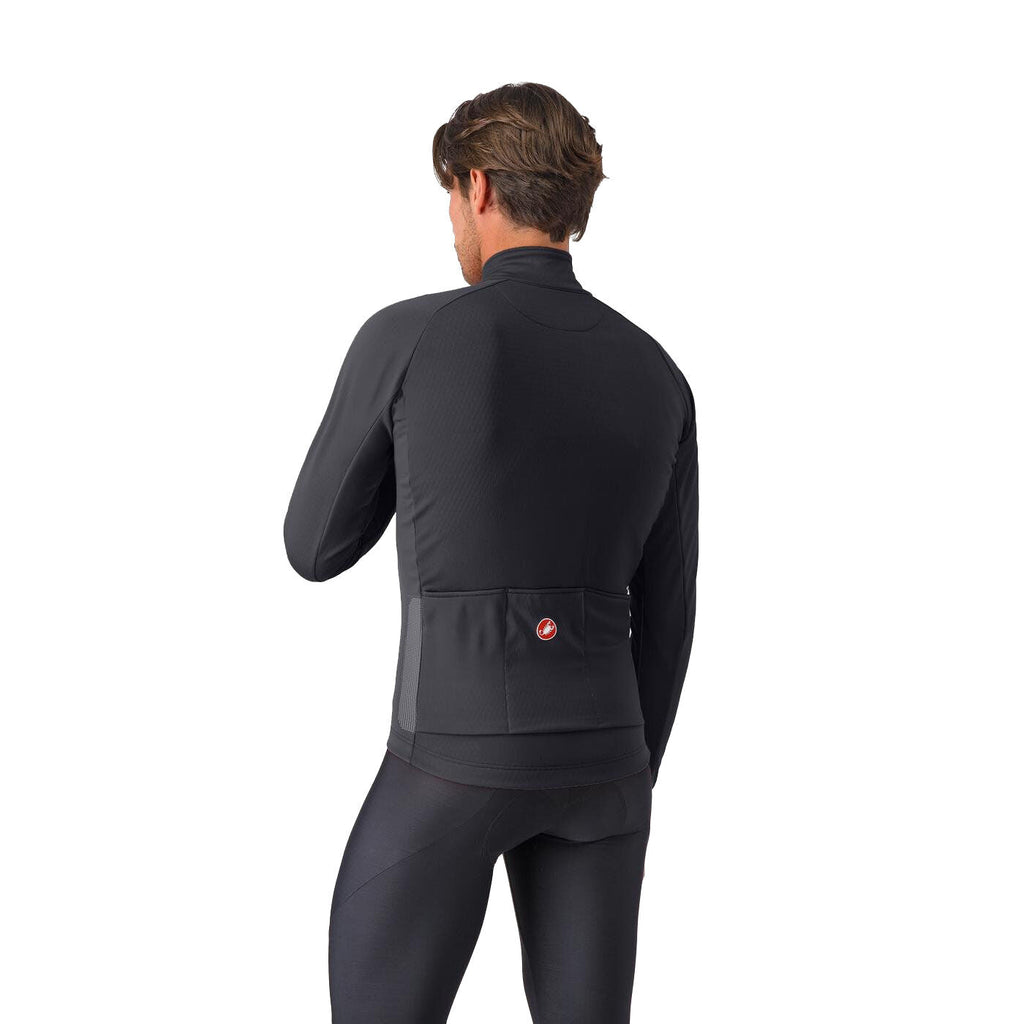 Castelli Competizione jacket