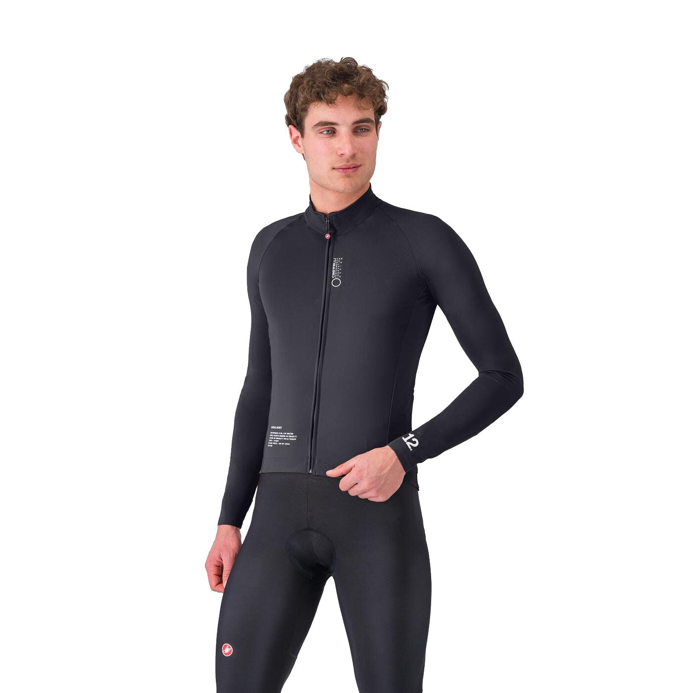 Castelli DO.DI.CI jacket