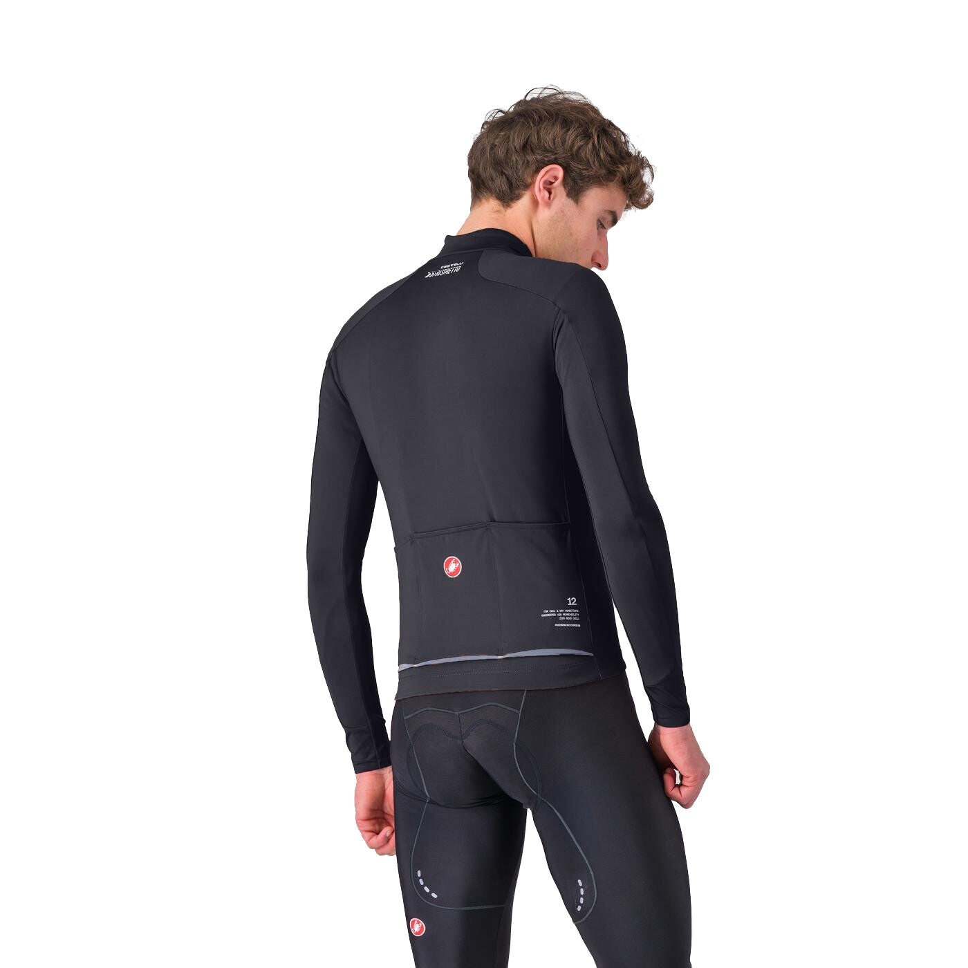 Castelli DO.DI.CI jacket