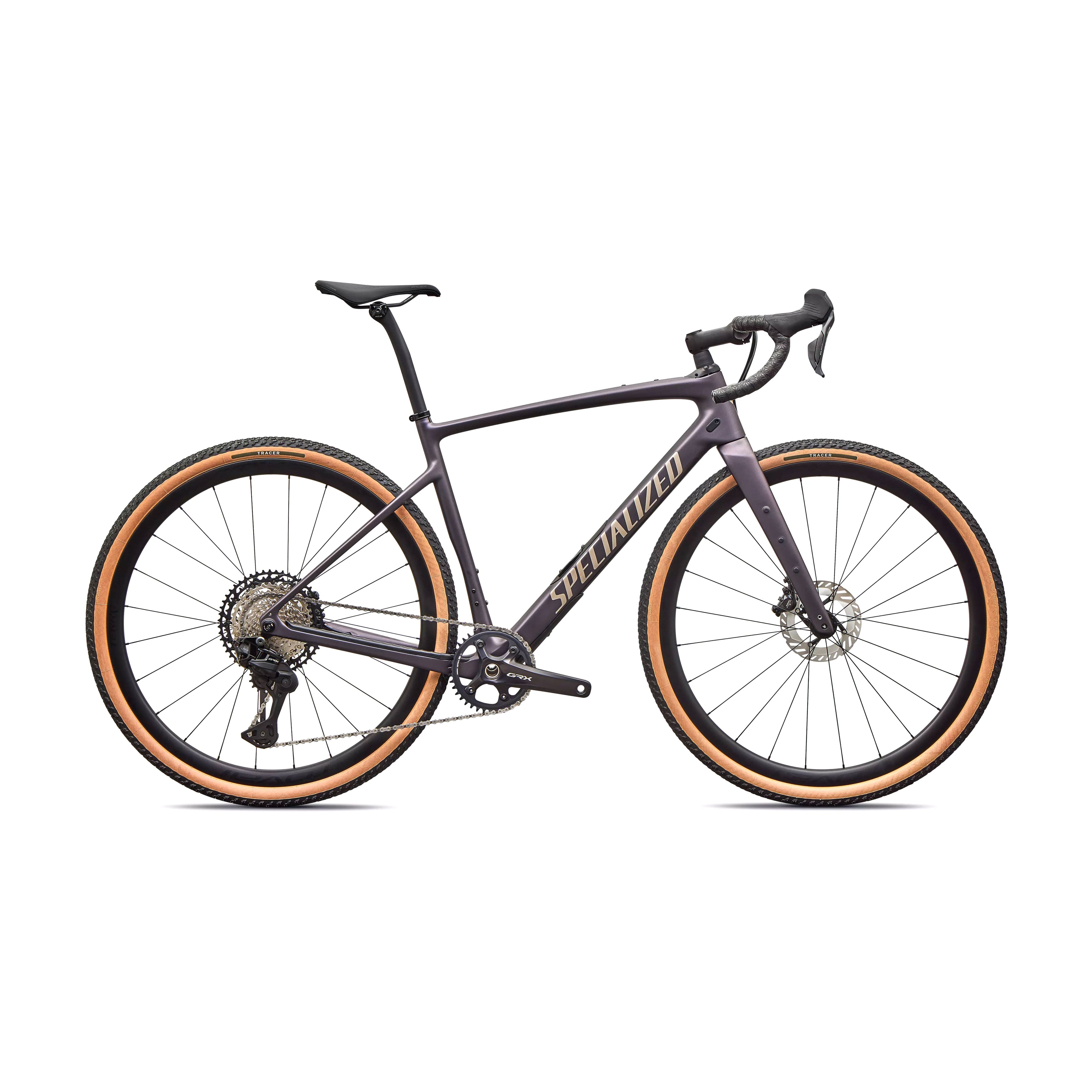 Specialized Diverge Expert Di2 2026