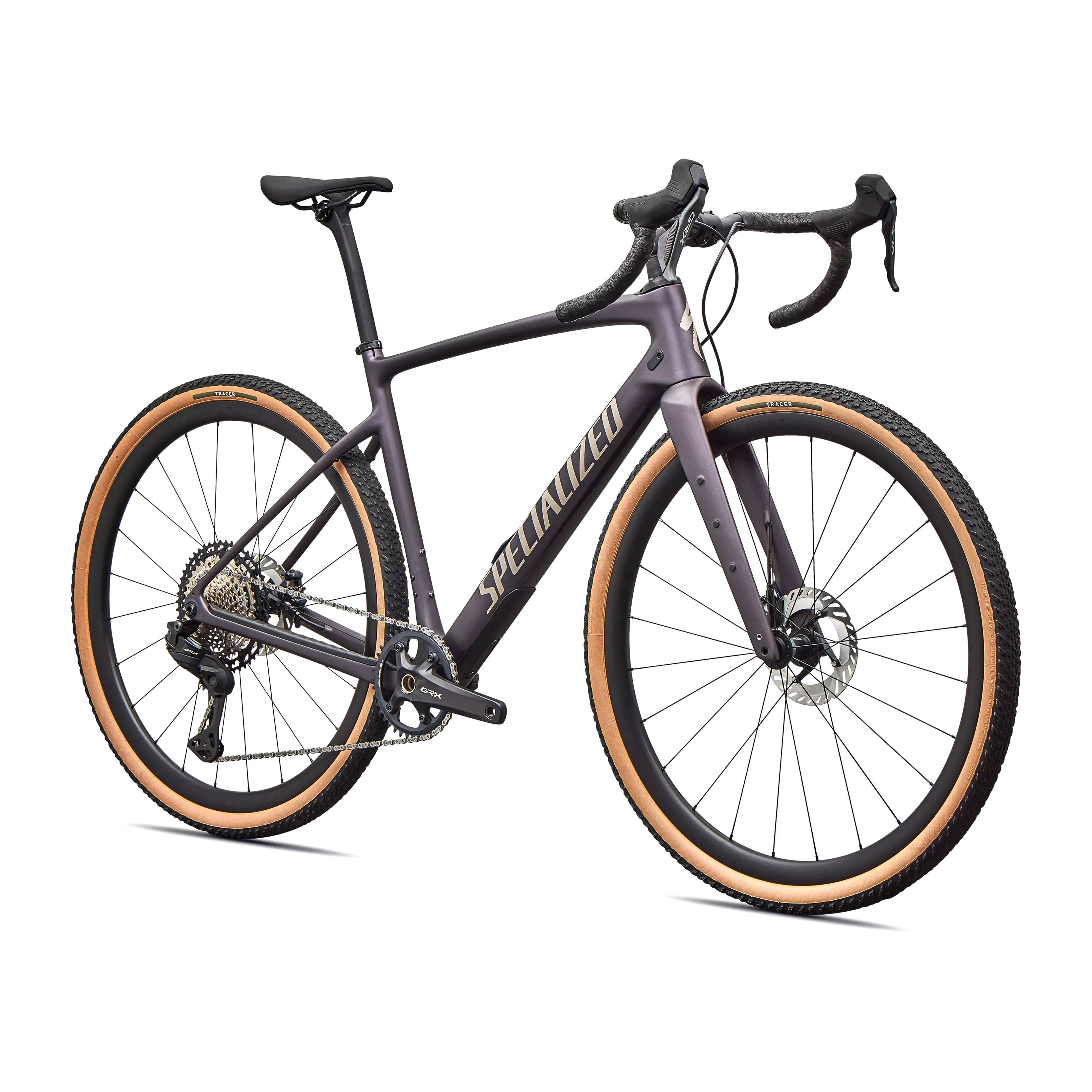 Specialized Diverge Expert Di2 2026