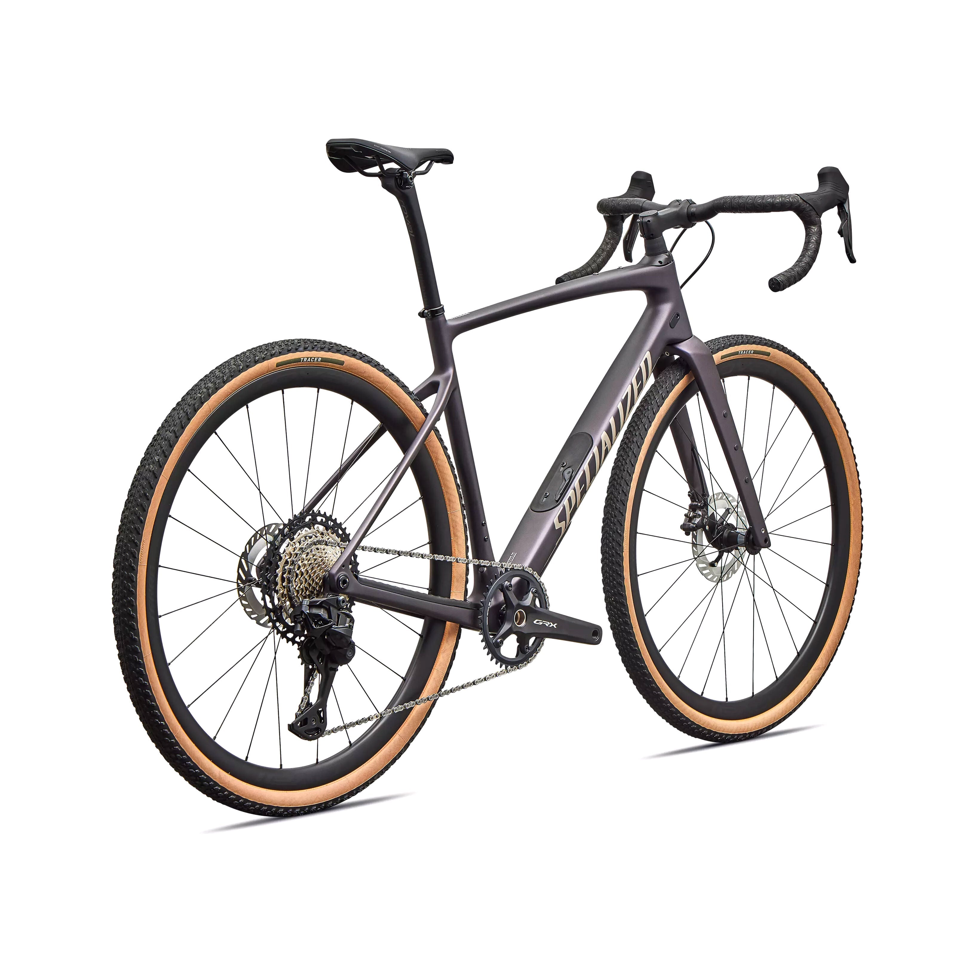 Specialized Diverge Expert Di2 2026