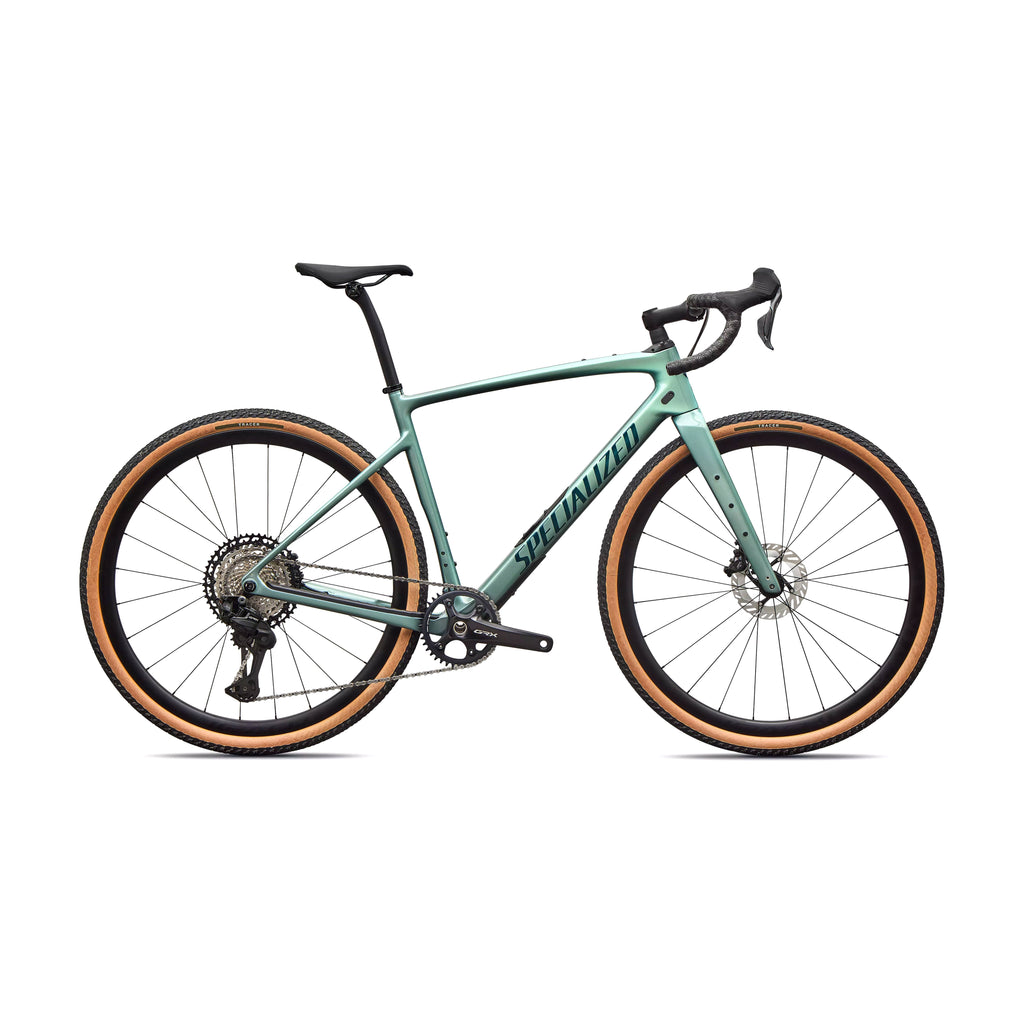 Specialized Diverge Expert Di2 2026